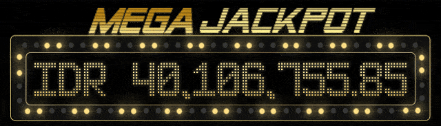888SLOTDEWA Jackpot